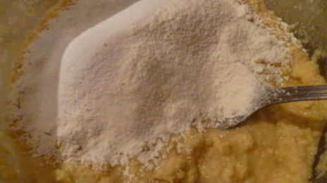 творожное печенье семейное