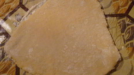 творожное печенье семейное