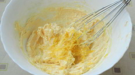 ванильное печенье