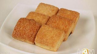 Экономные печеньки