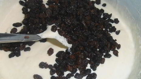 бельгийский творожный пирог