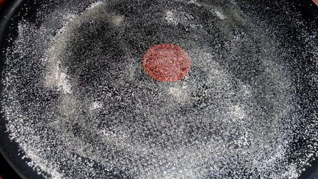 бельгийский творожный пирог