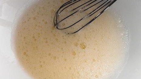 бельгийский творожный пирог