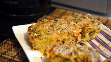 Быстрые пироги