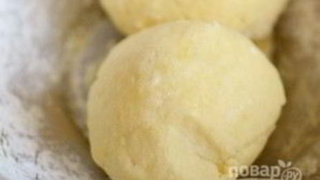 именинный пирог