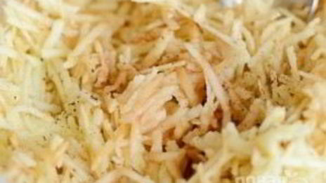 именинный пирог