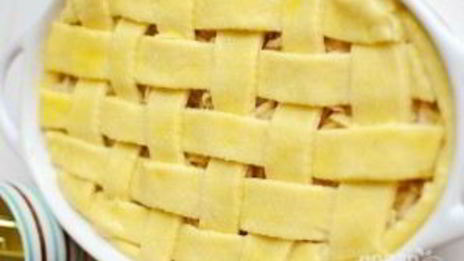 именинный пирог