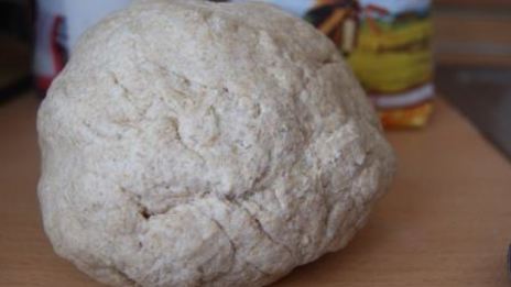 итальянский пирог с томатами и сыром