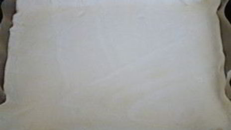 капустный пирог с яйцом