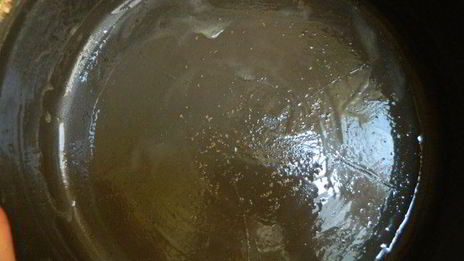 клубничный пирог