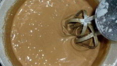 кофейный пирог в мультиварке