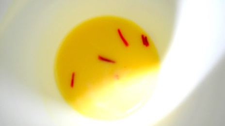 кукурузно-творожный пудинг-пирог с сухофруктами