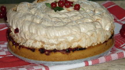 Кукурузные пироги