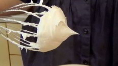 лигурийский лимонный пирог