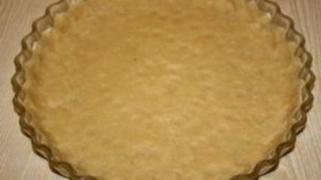 маковый пирог кольцо