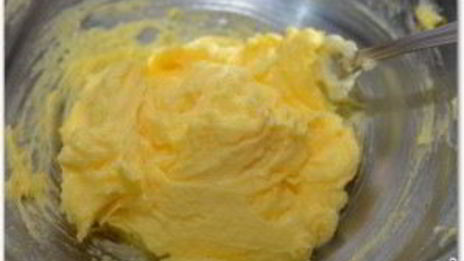 миндальный пирог с абрикосами