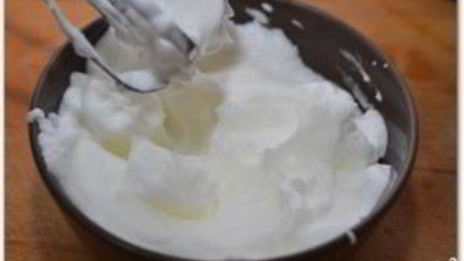 миндальный пирог с абрикосами