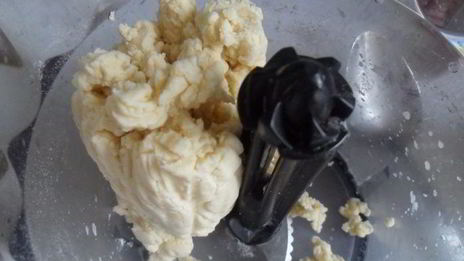 мини-пироги с клубникой