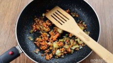 мини-шефердский пирог