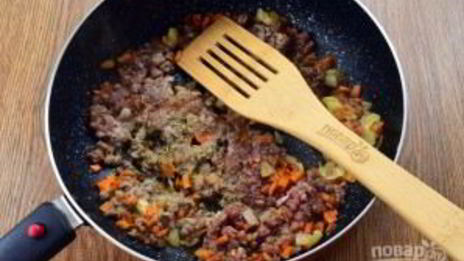 мини-шефердский пирог