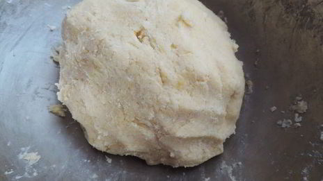 многослойный пирог девичьи грезы