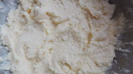 многослойный пирог девичьи грезы