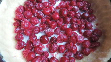 многослойный пирог девичьи грезы