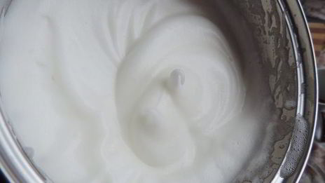 многослойный пирог девичьи грезы