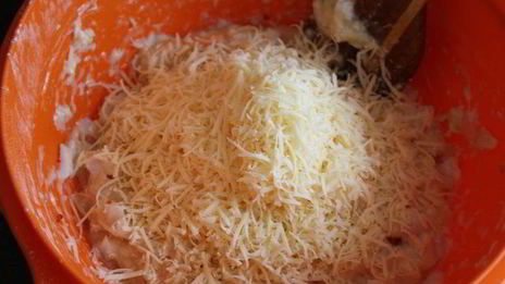 очень нежный рыбный пирог