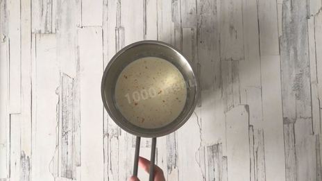 песочный вишневый пирог