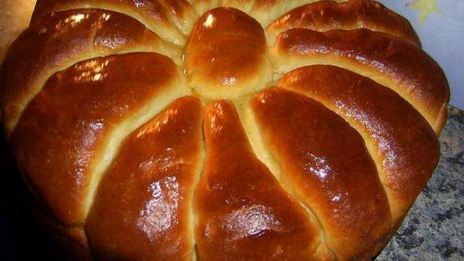 пирог дружная семейка