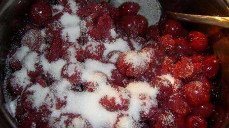 пирог дружная семейка