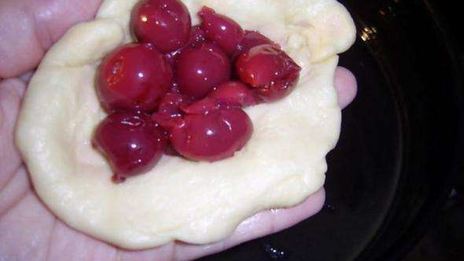 пирог дружная семейка