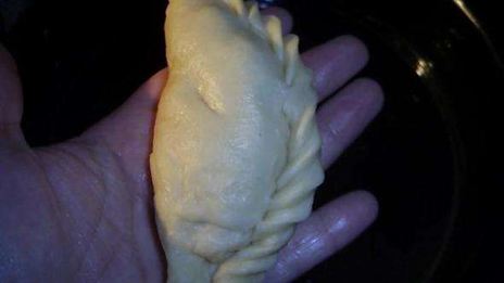 пирог дружная семейка