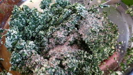 пирог из каннеллони с мясом и шпинатом