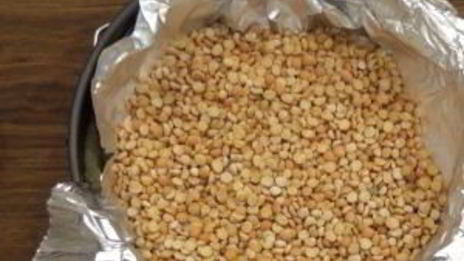 пирог из тыквы по-английски