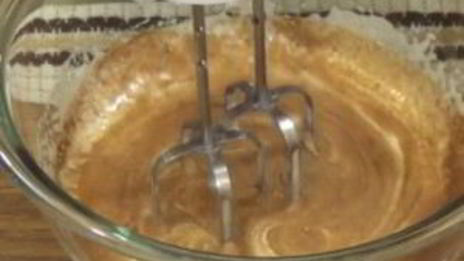 пирог из тыквы по-английски