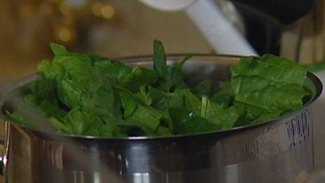 пирог из тыквы с горгонзолой