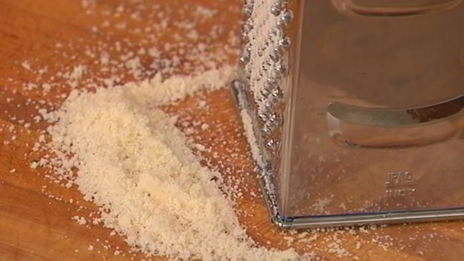 пирог из тыквы с горгонзолой