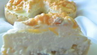 Пирог К бабе, к деде