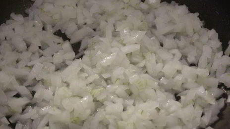 пирог кускус на укус с беконом