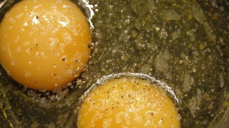 пирог кускус на укус с беконом