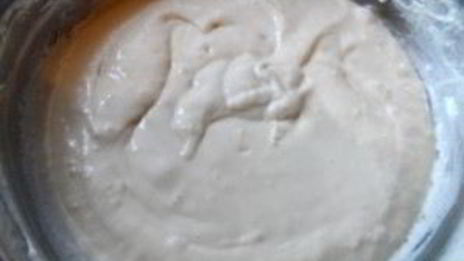 пирог на кефире с рыбными консервами