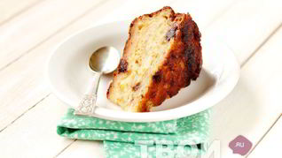 Пирог Нежный