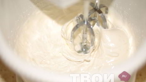 пирог нежный