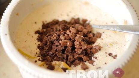 пирог нежный