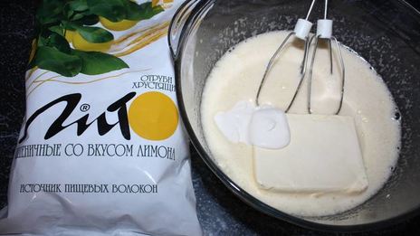 пирог праздник сладкоежки с отрубями и грушами