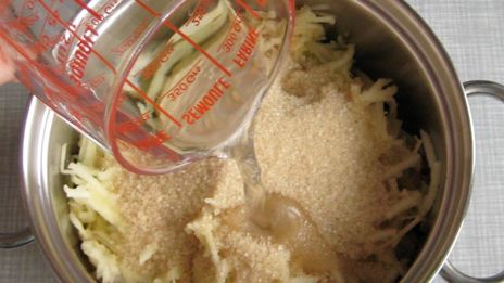 пирог рассыпчатый бабушки вари