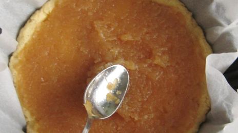 пирог рассыпчатый бабушки вари