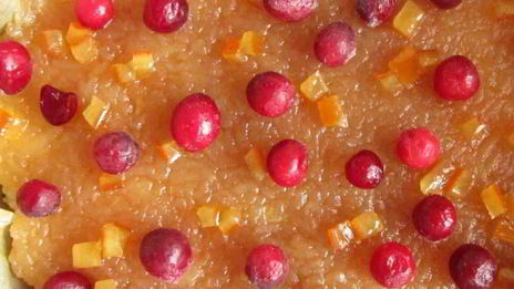 пирог рассыпчатый бабушки вари